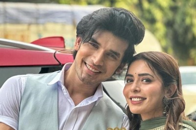 Paras Kalnawat And Sana Sayyad's Chemistry Win Hearts As Kundali Bhagya Completes 200 Episode