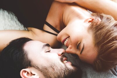 Why Foreplay Should Be An Essential Part of Your Sex Life ?