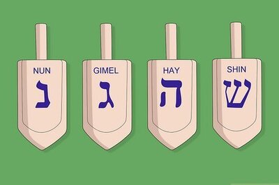 How to Play Dreidel