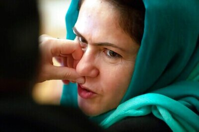 US Presents Warring Afghan Sides With Draft Peace Agreement