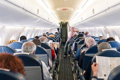 In-flight Connectivity in a Year, Operational Details to be Discussed Within 10 Days: Manoj Sinha