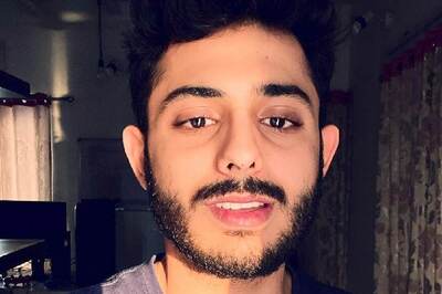 YouTuber CarryMinati Donates Rs 11 Lakh For Flood Affected Assam, Bihar