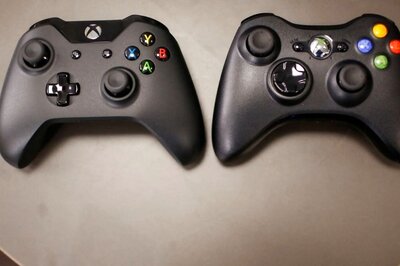 Microsoft Disables Game Emulation On Xbox Series X, S: Report