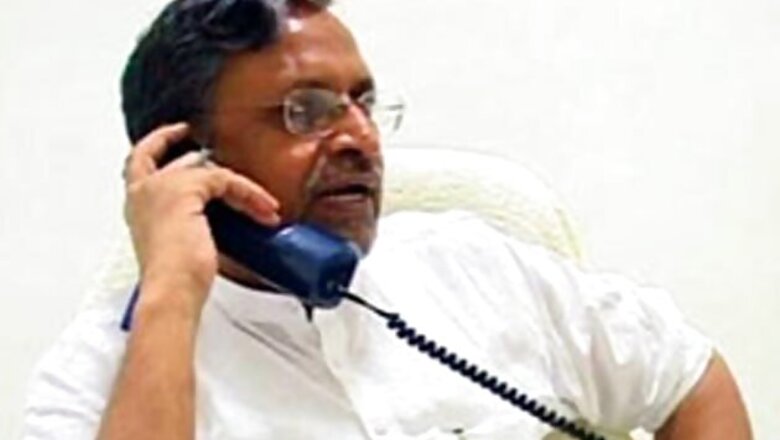 Bihar grew at 11.3 pc in last 5 years: Deputy CM