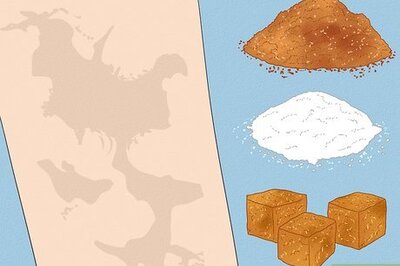 How to Remove Dead Skin Using Sugar