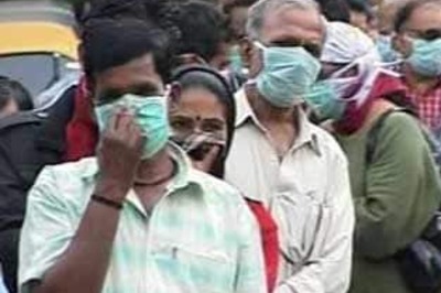 17 swine flu deaths take India's toll to 257