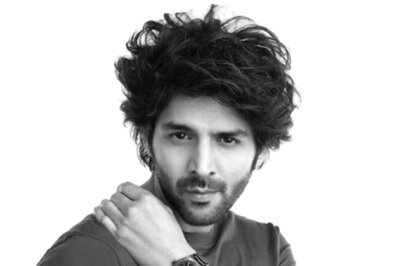 Revealed: Birthday Boy Kartik Aaryan's Diet and Fitness Routine