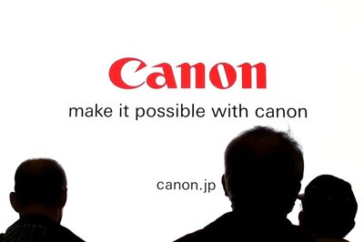 Canon Under Scanner Over $6.5 Billion Toshiba Unit Purchase