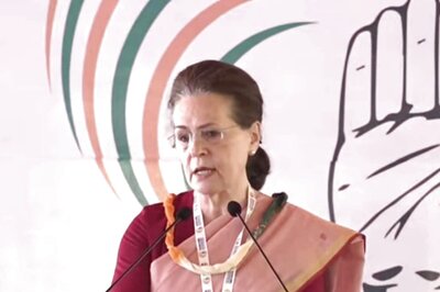 ED Issues Fresh Summons to Sonia Gandhi In National Herald Case, Leader to Appear on June 23