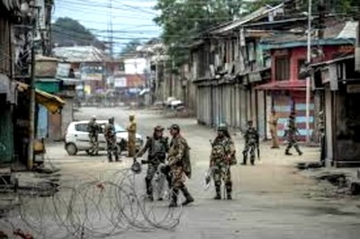‘Need to Script a New Social Contract Between Delhi and J&K’: People's Conference Ahead of PM Meet