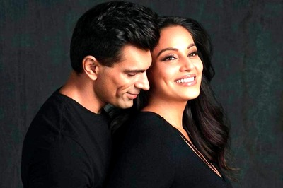 Bipasha Basu To Have Another Baby Shower On Friday With Only 20 Guests? Here's What We Know