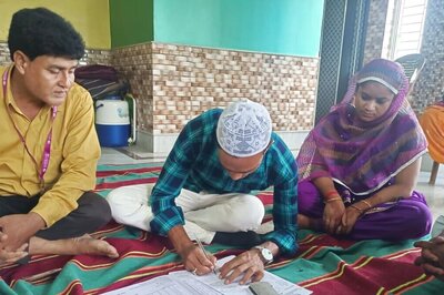 Bengal: 2 Murder Convicts Meet in Jail, Fall in Love, Get Parole to Marry And Then Return to Prison