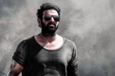 Prabhas- Prithviraj Sukumaran’s Salaar: Part 1- Ceasefire Enters Rs 600 Cr Club