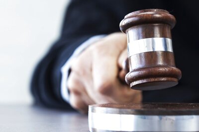 Why Should Our Newborn Go to Jail with Surrogate Mother, Biological Parents Ask Gujarat HC
