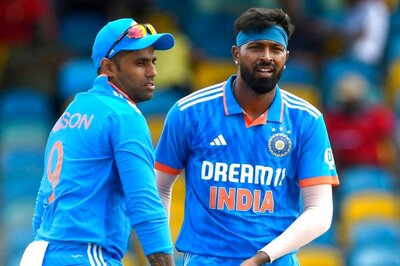 India Squads for Sri Lanka Series: Tussle Between Suryakumar Yadav, Hardik Pandya for T20I Captaincy; KL Rahul, Shubman Gill in line for ODI leadership
