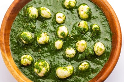 Mahavir Jayanti 2022: Celebrate the Auspicious Day with These Lip-smacking Traditional Dishes