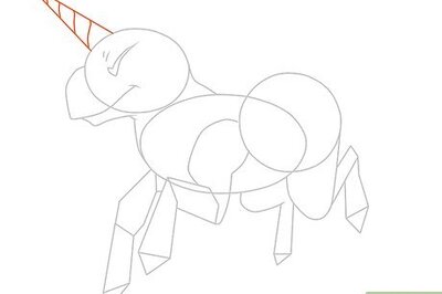How to Draw a Unicorn