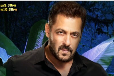Salman Khan: Bigg Boss is My Only Relationship That Has Lasted This Long