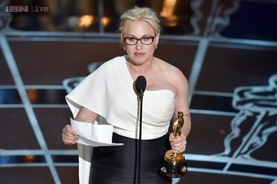 Oscars 2015: Speeches filled with political activism, pet issues