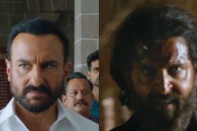 Vikram Vedha Trailer: Hrithik Roshan and Saif Ali Khan's Action-Packed Face-Off Questions 'Good and Evil'