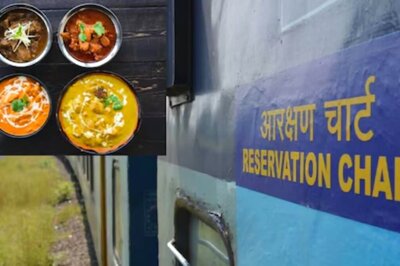 Langar On Wheels: Sachkhand Express Offers Free Meals To Passengers For Over Two Decades