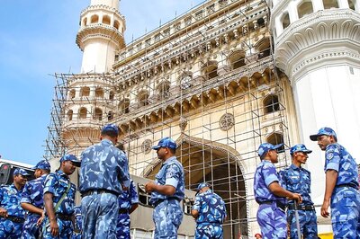 Assembly Polls: 9 Show-cause Notices to BJP, Cong, BRS, AAP Leaders in 1 Month; EC Action Against None