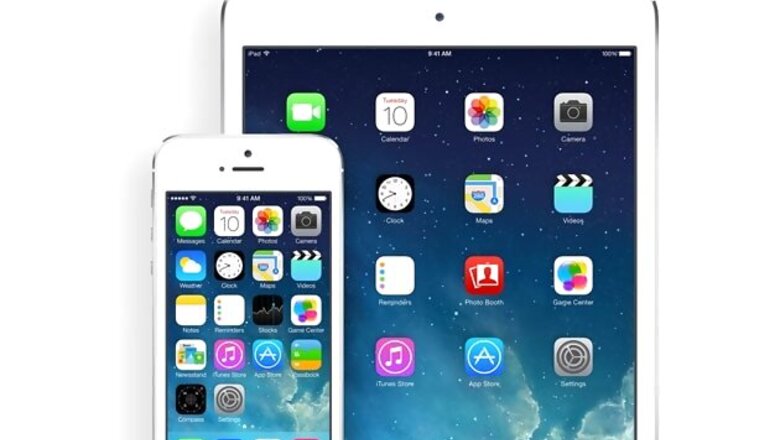Review: iOS 7 gives less incentive to iPhone owners to buy iPhone 5s