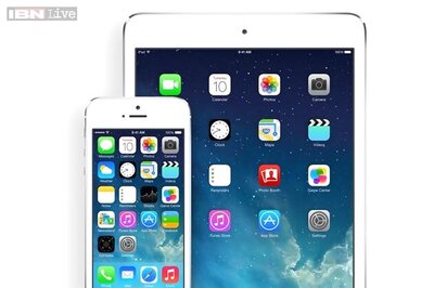 Review: iOS 7 gives less incentive to iPhone owners to buy iPhone 5s