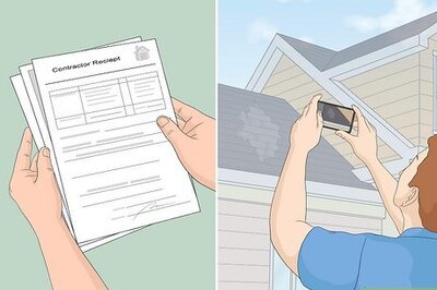 How to Get Homeowners Insurance to Pay for a New Roof