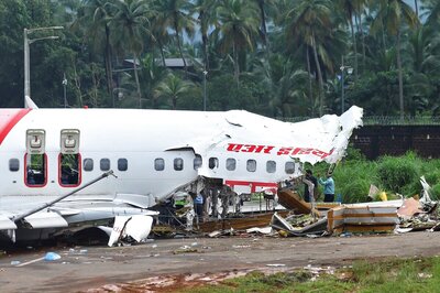 'The Flight Was Shaking': Survivors of Kozhikode Plane Crash Recall Horror