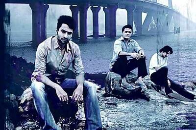 Five years down, I hope to be known as an actor: Jackky Bhagnani