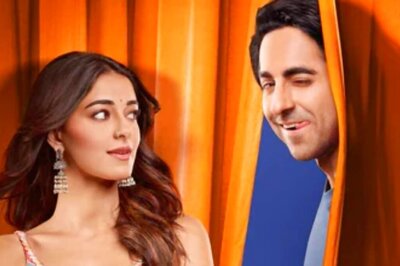 Dream Girl 2: Ayushmann Khurrana Releases The Groovy Track 'Dil Ka Telephone 2.0'; Watch
