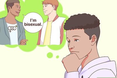 How to Tell Someone You Are Bisexual