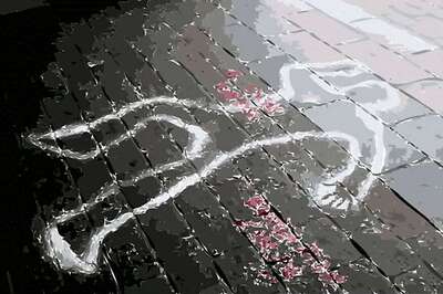 Student Dies After Falling from Classroom in West Bengal