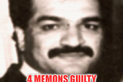 Car's recovery bared role of Memon family in 1993 case, say police