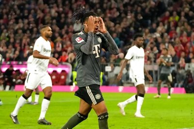 Bayer Leverkusen End Bayern Munich's Perfect Bundesliga Start