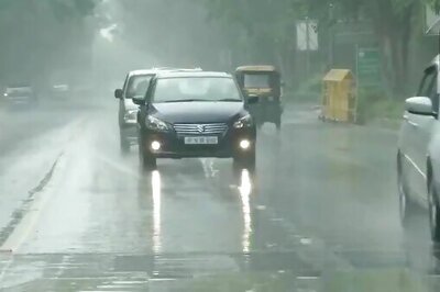 Bihar, UP, Northeast To Receive Rainfall; Monsoon To Get Delayed In Delhi