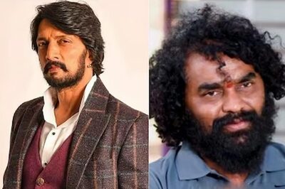 Director Ramesh Kitty Arrested In Connection With Threat Letter To Kiccha Sudeep