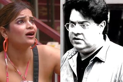 Bigg Boss 16: Archana Gautam Says 'Faad Ke Rakh Dungi' As Sajid Khan Tells Her 'Aukaat Dekh Apni'