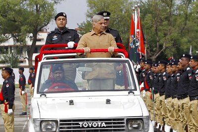 PML-N’s Shehbaz Sharif to Challenge Imran Khan for Post of Pakistan Prime Minister