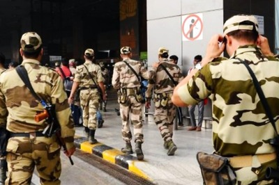 CISF Constable Recruitment 2022: Apply for 1149 Posts, Salary Upto Rs 69,100