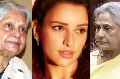 Tripti Dimri BREAKS Silence On Ranbir Kapoor's Dialogue From Animal; Jaya Bachchan's Mother Hospitalised