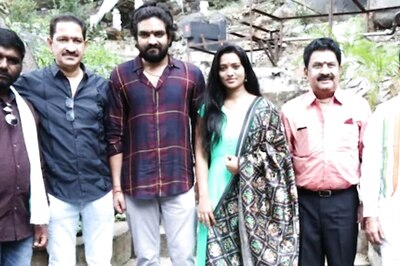 Sri Sai Venkateswara Cine's No.1 Sound (Multibrand) Gets a Grand Launch in Hyderabad