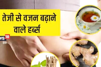 Dandelion Roots to Ashwagandha, Foods That Can Help You Gain Weight Swiftly