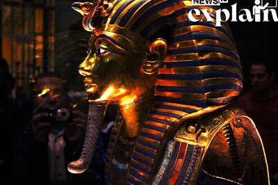 As 2023 Begins, A Glance at What Happened a 100 Years Ago: Time Travel to 1923