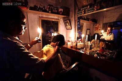 Delhi faces worst power crisis, despair and helplessness everywhere