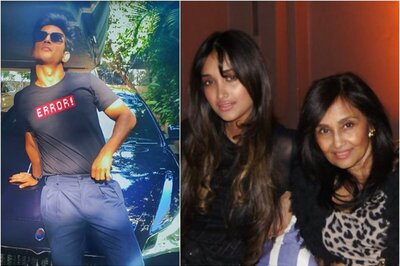 Jiah Khan's Mother Rabya Pens Emotional Note on Sushant Singh Rajput's Demise, Demands CBI Probe