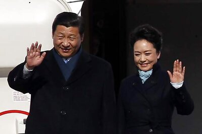 China censors online fan club for new First Lady