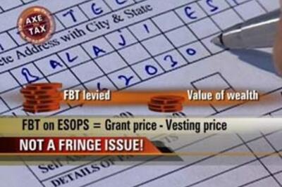 FBT may be scrapped: Sources