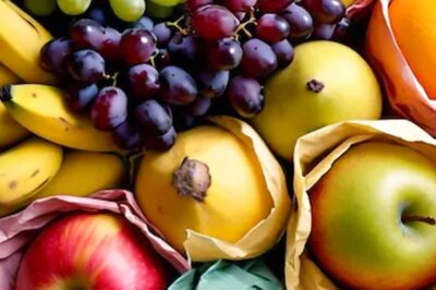 Why Do Sellers Wrap Fruits In Paper